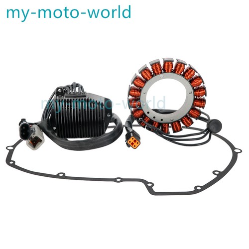 For buell stator - for,