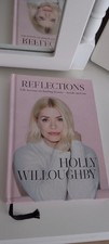 Holly Willoughby -