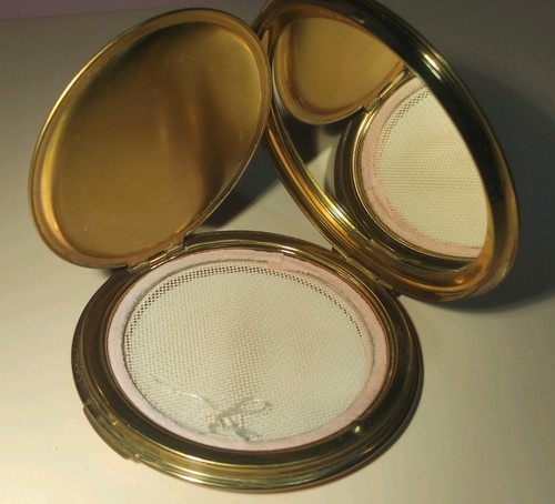 Stratton convertible powder - convertible,