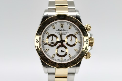 2020 rolex daytona 116503 - rolex,