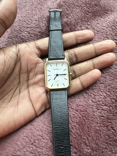 Philip mercier watch - philip,