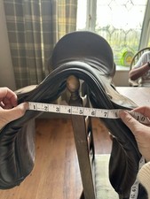 Fylde Marjorie 17.5 Saddle