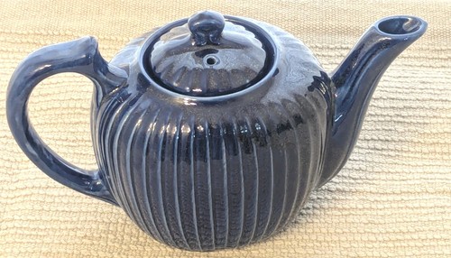 Vtg fraunfelter china cobalt - fraunfelter,