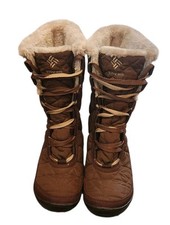 Columbia Minx Mid II Omni-Heat