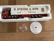 Corgi 76603 Scania