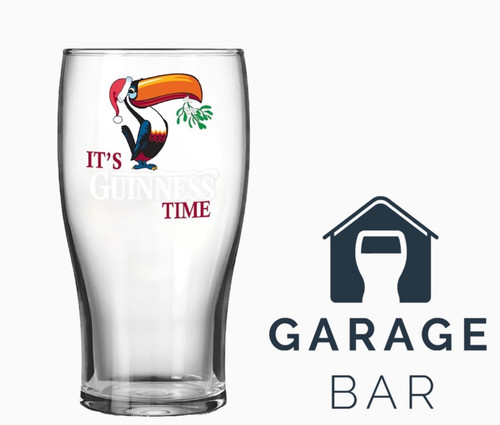 Single guinness christmas - single,