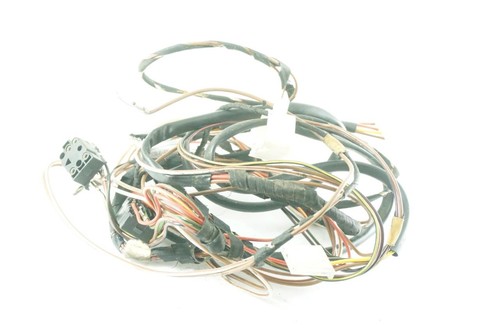 Oem bmw e30 - e30, wiring