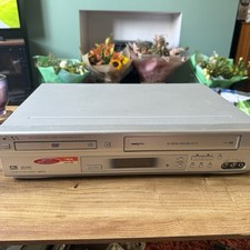 AIWA HV-DH10G DVD Player Video