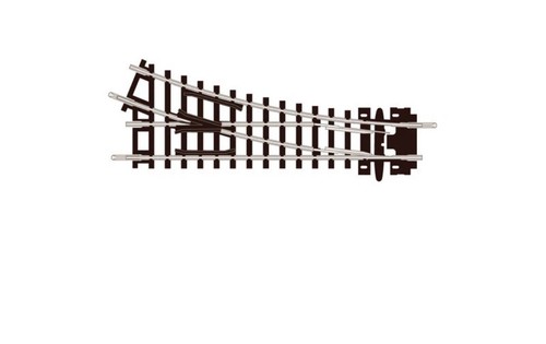 Peco products setrack - st-5,