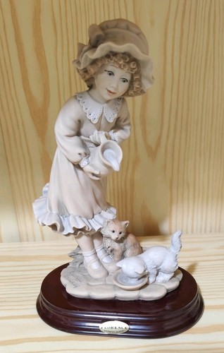 Giuseppe armani figurine 0240t - giuseppe,