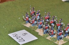 28mm napoleonic / british -