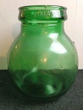 Vintage  Viresa Small Carboy