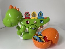 VTech Learn & Dance Dino Baby