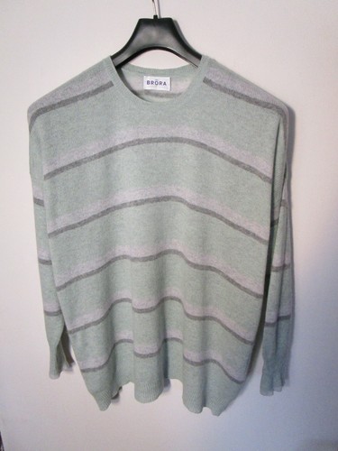 Brora 100 cashmere - 22/24,