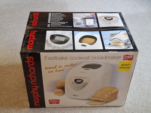 Morphy richards 48280 fastbake - richards,