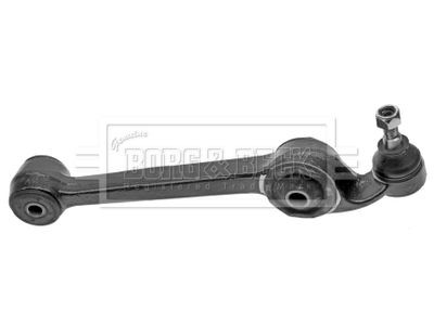 Borg beck front right - borg,