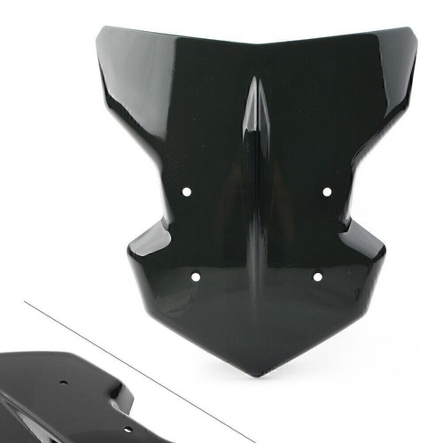 Motorcycle windscreen - motorcycle,