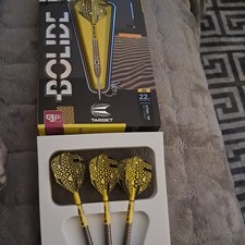 Target Bolide 03 SP Darts 90%