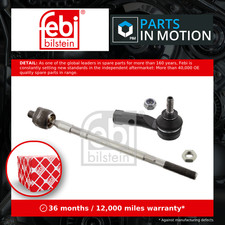 Steering Rod Assembly Right