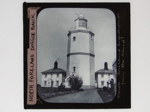 North foreland lighthouse - north,
