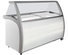 Ice Cream Freezer 12 Scoop In