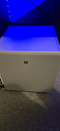 Kef psw 1000 subwoofer - psw, 1000.2