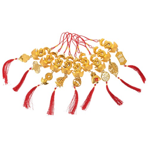 Chinese new year - chinese,