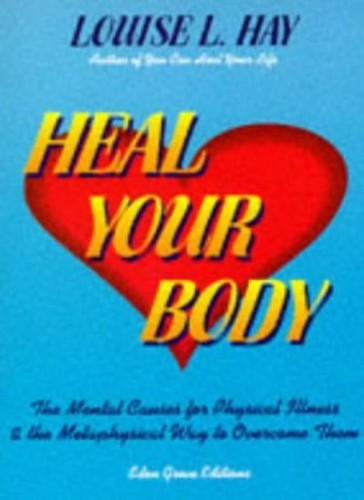 Heal your body the mental - heal,