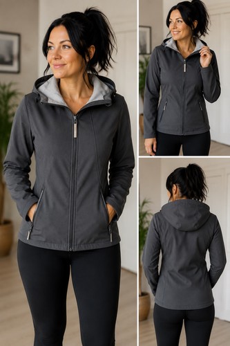 Bench women softshell - bench,