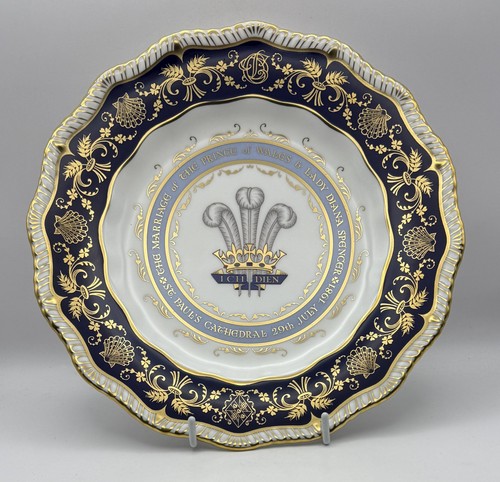 Royal crown derby ltd - royal, ltd.
