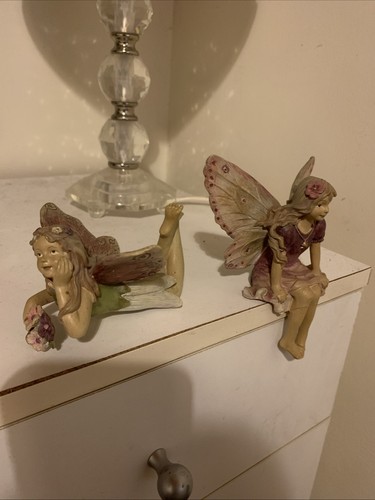 Vintage 2001 stardust fairy - vintage,