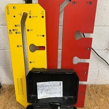 DeWalt DE6240 Router and 2