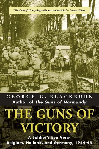 The guns victory a - the, of
