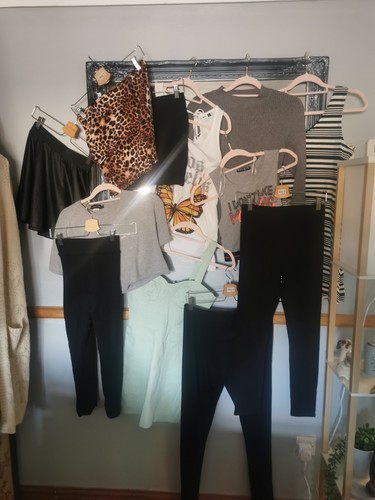Ladies clothes cheap bargain - clothes,