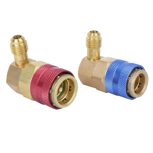 R134a air conditioning quick - air,