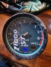 KAWASAKI Z1000 ST  REV COUNTER