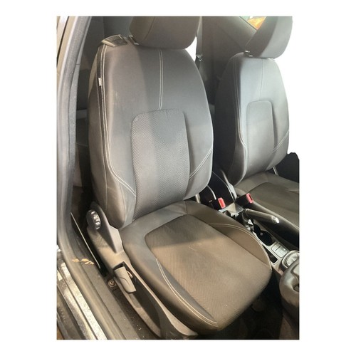 Ford fiesta mk8 front right - mk8, fl