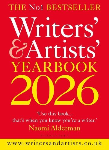 Writers artists yearbook - &, artists'