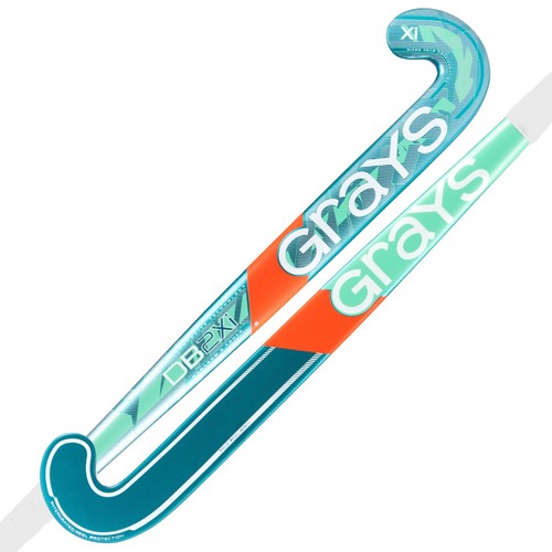 Grays hockey stick db2xi - grays,