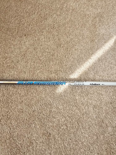 Fujikura air speeder stiff - air,