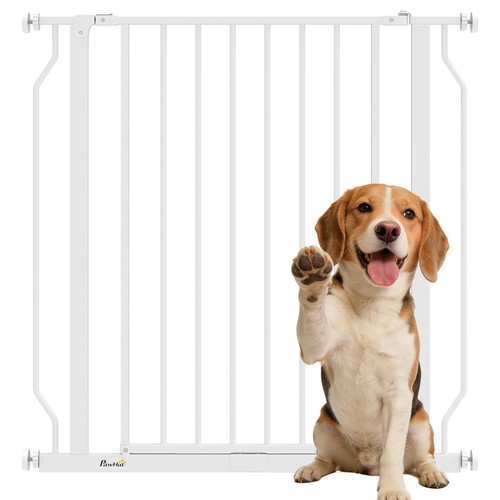 Pawhut dog gate - dog,