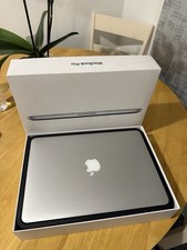 Apple MacBook Pro Retina 13”