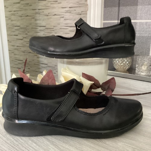 Clarks hope henley black - clarks,
