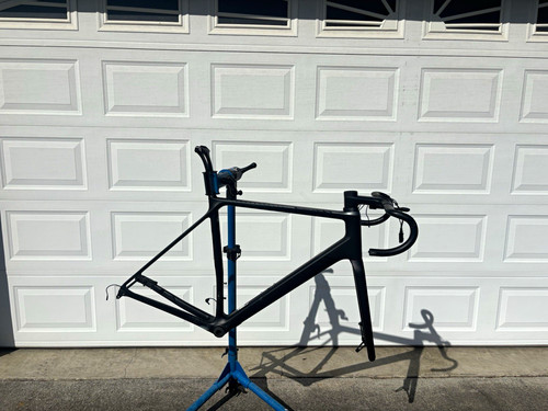 Canyon endurace carbon - endurace, cf