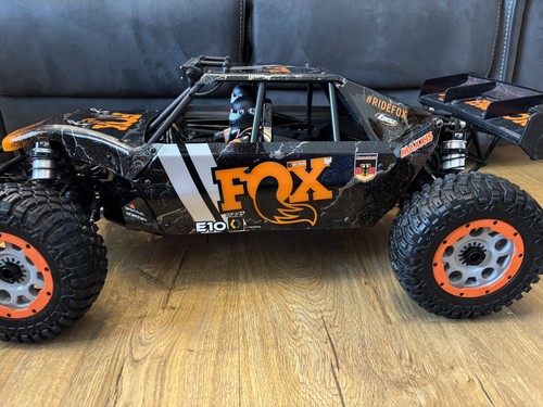 Losi dbxl 0 - losi, 2.0