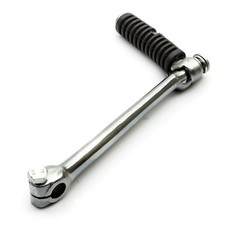 Pit Dirt Bike Engine Kick