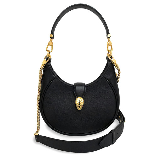 Bvlgari serpenti ellipse small - ellipse,