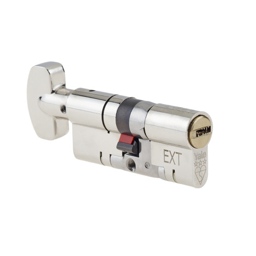 Yale cylinder thumb turn - yale,