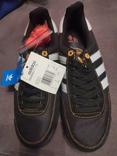 NEW - Adidas Training P.T. 70s (size UK 6 / US 6½)