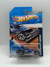 Hot Wheels AMC Greased Gremlin